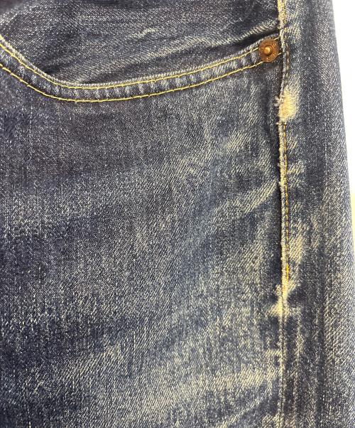 LEVI'S（リーバイス）LEVI'S (リーバイス) デニムパンツ インディゴ サイズ:W34 　L36の古着・服飾アイテム
