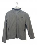 THE NORTH FACEザ ノース フェイス）の古着「シェルジャケット」｜グレー