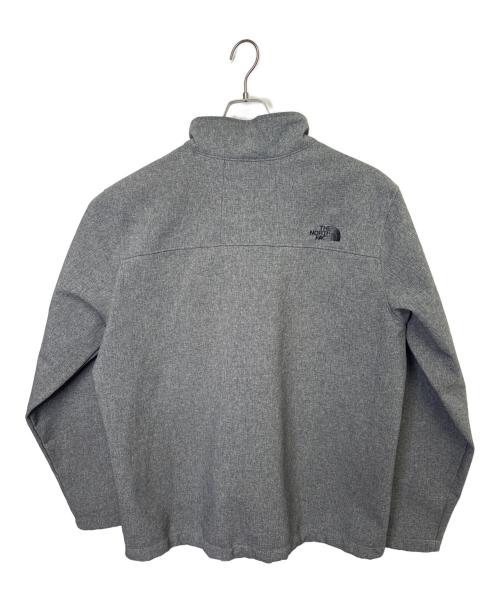 THE NORTH FACE（ザ ノース フェイス）THE NORTH FACE (ザ ノース フェイス) シェルジャケット グレー サイズ:XLの古着・服飾アイテム