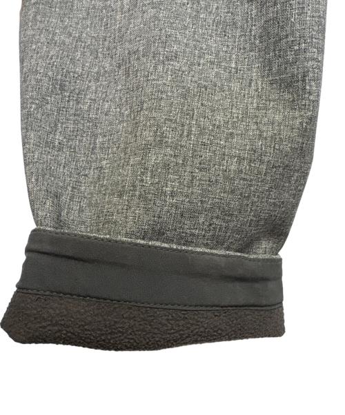 THE NORTH FACE（ザ ノース フェイス）THE NORTH FACE (ザ ノース フェイス) シェルジャケット グレー サイズ:XLの古着・服飾アイテム