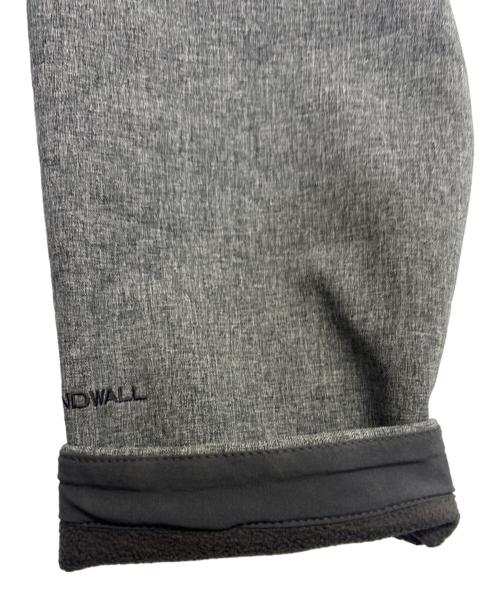 THE NORTH FACE（ザ ノース フェイス）THE NORTH FACE (ザ ノース フェイス) シェルジャケット グレー サイズ:XLの古着・服飾アイテム