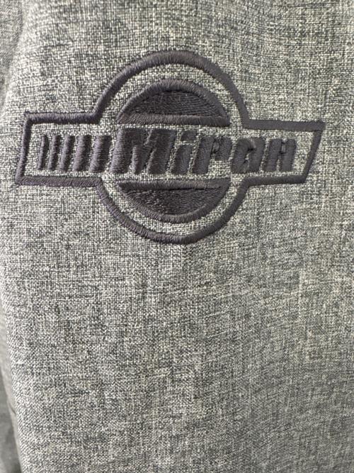 THE NORTH FACE（ザ ノース フェイス）THE NORTH FACE (ザ ノース フェイス) シェルジャケット グレー サイズ:XLの古着・服飾アイテム