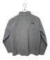 THE NORTH FACE (ザ ノース フェイス) シェルジャケット グレー サイズ:XL：10000円