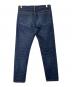 A.P.C. (アーペーセー) セルビッチデニムパンツ インディゴ サイズ:W30：6000円