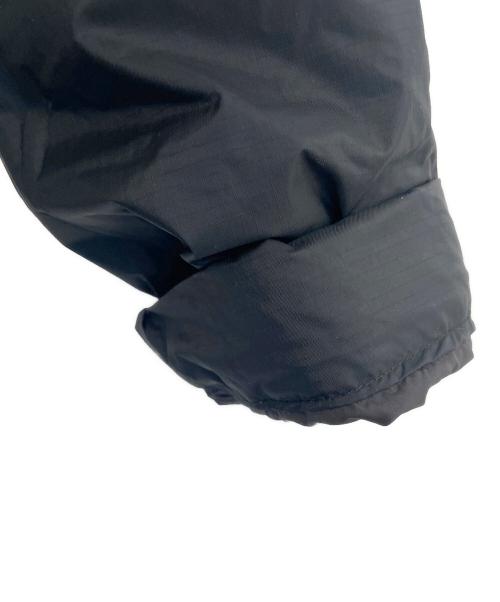 URBAN RESEARCH（アーバンリサーチ）URBAN RESEARCH (アーバンリサーチ) NANGA (ナンガ) ダウンジャケット ブラック サイズ:Lの古着・服飾アイテム