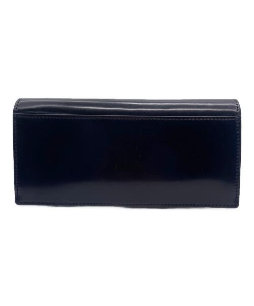 ROCADO（ロカド）ROCADO (ロカド) 長財布 ブラックの古着・服飾アイテム