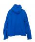 MONCLER (モンクレール) ナイロンジャケット ブルー サイズ:5：45000円
