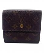 LOUIS VUITTONルイ ヴィトン）の古着「モノグラム」｜ブラウン