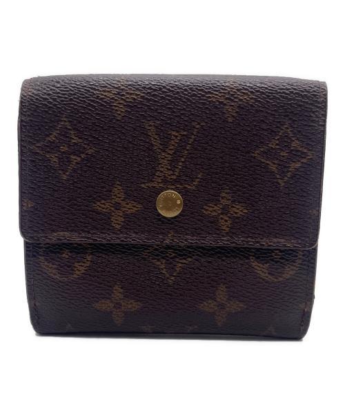 LOUIS VUITTON（ルイ ヴィトン）LOUIS VUITTON (ルイ ヴィトン) モノグラム ブラウンの古着・服飾アイテム