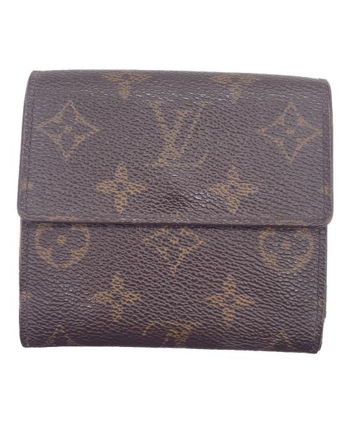 LOUIS VUITTON（ルイ ヴィトン）LOUIS VUITTON (ルイ ヴィトン) モノグラム ブラウンの古着・服飾アイテム