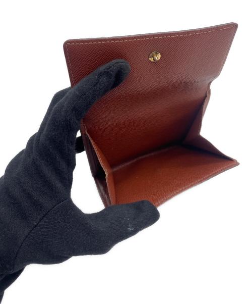 LOUIS VUITTON（ルイ ヴィトン）LOUIS VUITTON (ルイ ヴィトン) モノグラム ブラウンの古着・服飾アイテム