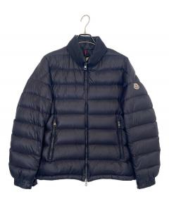 中古・古着通販】Karrimor (カリマー) ダウンジャケット ネイビー