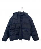 POLO RALPH LAURENポロ・ラルフローレン）の古着「ダウンジャケット」｜ブラック