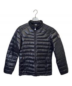 中古・古着通販】DIESEL (ディーゼル) 中綿ライダースジャケット