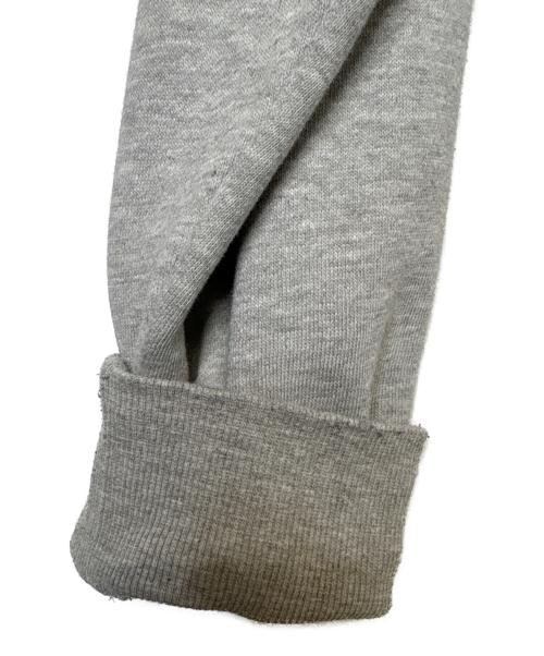 thisisneverthat（ディスイズネバーザット）thisisneverthat (ディスイズネバーザット) スウェット グレー サイズ:XLの古着・服飾アイテム
