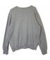 thisisneverthat (ディスイズネバーザット) スウェット グレー サイズ:XL：6000円