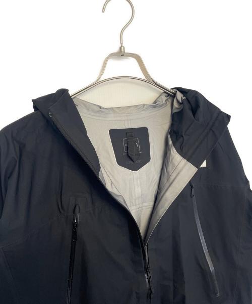 THE NORTH FACE（ザ ノース フェイス）THE NORTH FACE (ザ ノース フェイス) マウンテンパーカー ブラック サイズ:Lの古着・服飾アイテム