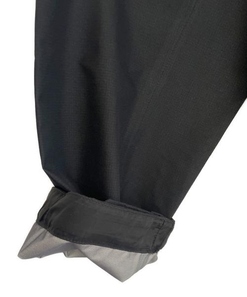 THE NORTH FACE（ザ ノース フェイス）THE NORTH FACE (ザ ノース フェイス) マウンテンパーカー ブラック サイズ:Lの古着・服飾アイテム