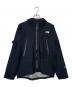 THE NORTH FACE（ザ ノース フェイス）の古着「マウンテンパーカー」｜ブラック