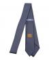 HERMES (エルメス) ネクタイ ネイビー サイズ:不明：8000円