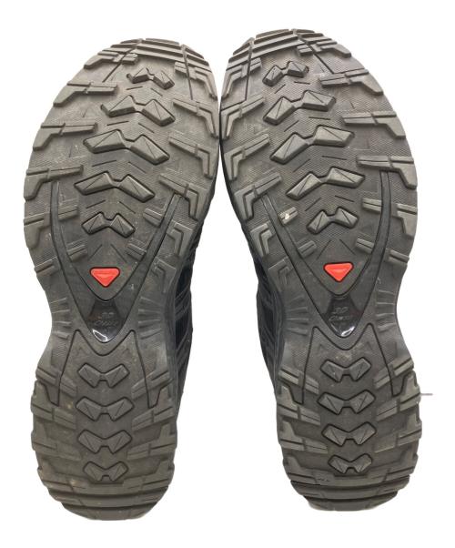 SALOMON（サロモン）SALOMON (サロモン) XA PRO 3D ブラック サイズ:27.5の古着・服飾アイテム