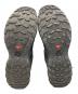 中古・古着 SALOMON (サロモン) XA PRO 3D ブラック サイズ:27.5：10000円