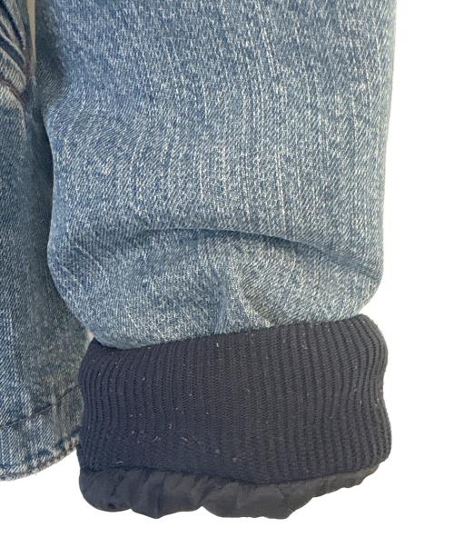 CarHartt（カーハート）CarHartt (カーハート) シエラジャケット インディゴ サイズ:Mの古着・服飾アイテム