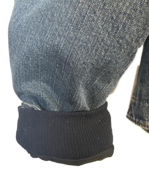 CarHartt（カーハート）CarHartt (カーハート) シエラジャケット インディゴ サイズ:Mの古着・服飾アイテム