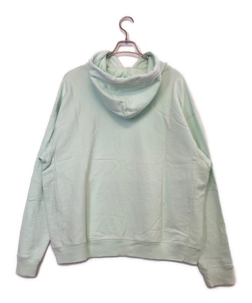 BOILER ROOM（ボイラールーム）BOILER ROOM (ボイラールーム) パーカー グリーン サイズ:XLの古着・服飾アイテム