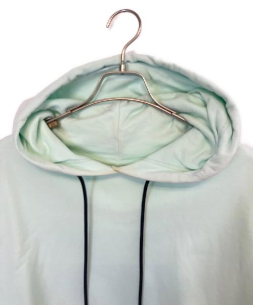 BOILER ROOM（ボイラールーム）BOILER ROOM (ボイラールーム) パーカー グリーン サイズ:XLの古着・服飾アイテム