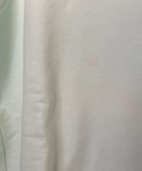 BOILER ROOM（ボイラールーム）BOILER ROOM (ボイラールーム) パーカー グリーン サイズ:XLの古着・服飾アイテム