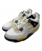 NIKEナイキ）の古着「スニーカー」｜ホワイト