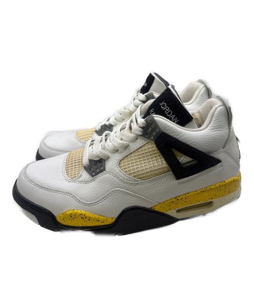 NIKE（ナイキ）NIKE (ナイキ) スニーカー ホワイト サイズ:26の古着・服飾アイテム