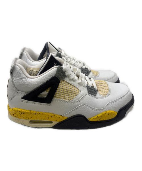 NIKE（ナイキ）NIKE (ナイキ) スニーカー ホワイト サイズ:26の古着・服飾アイテム