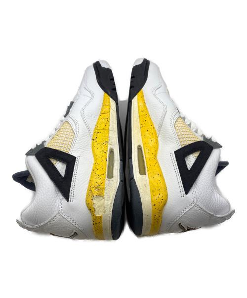 NIKE（ナイキ）NIKE (ナイキ) スニーカー ホワイト サイズ:26の古着・服飾アイテム