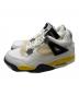 NIKE (ナイキ) スニーカー ホワイト サイズ:26：7000円
