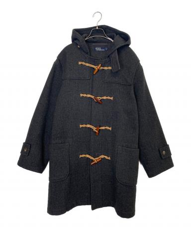 中古・古着通販】POLO RALPH LAUREN (ポロ・ラルフローレン) ダッフル