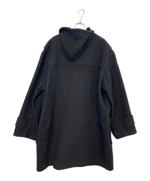 POLO RALPH LAUREN（ポロ・ラルフローレン）POLO RALPH LAUREN (ポロ・ラルフローレン) ダッフルコート グレー サイズ:Lの古着・服飾アイテム