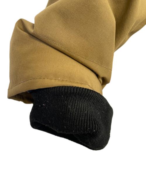 DANTON（ダントン）DANTON (ダントン) ダウンコート ブラウン サイズ:Sの古着・服飾アイテム