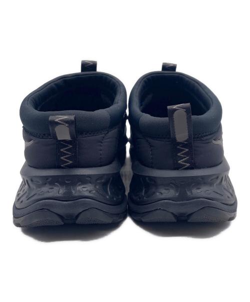 HOKA（ホカ）HOKA (ホカ) スニーカー ブラック サイズ:26.5の古着・服飾アイテム