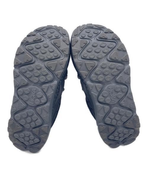 HOKA（ホカ）HOKA (ホカ) スニーカー ブラック サイズ:26.5の古着・服飾アイテム