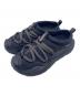 HOKA（ホカ）の古着「スニーカー」｜ブラック