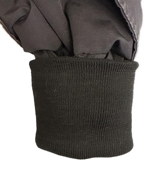 CANADA GOOSE（カナダグース）CANADA GOOSE (カナダグース) ダウンコート ブラック サイズ:Ｓの古着・服飾アイテム