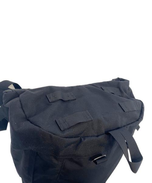 GREGORY（グレゴリー）GREGORY (グレゴリー) DAYPACK DSP ブラックの古着・服飾アイテム
