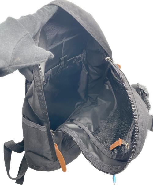 GREGORY（グレゴリー）GREGORY (グレゴリー) DAYPACK DSP ブラックの古着・服飾アイテム