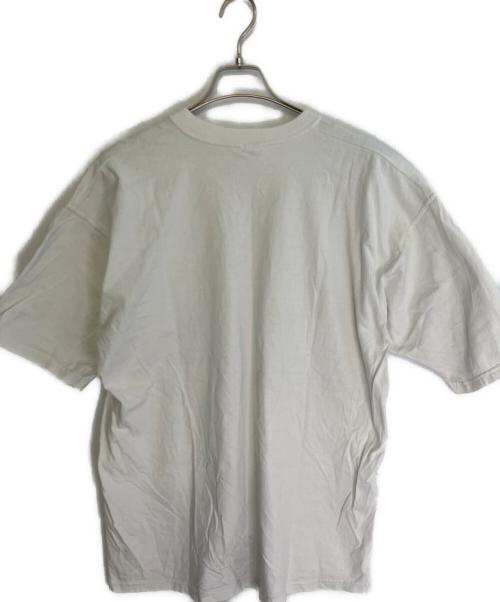 FRUIT OF THE LOOM（フルーツオブザルーム）FRUIT OF THE LOOM (フルーツオブザルーム) Tシャツ ホワイト サイズ:XLの古着・服飾アイテム