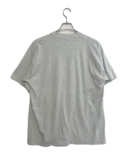 FRUIT OF THE LOOM（フルーツオブザルーム）FRUIT OF THE LOOM (フルーツオブザルーム) Tシャツ グレー サイズ:XLの古着・服飾アイテム