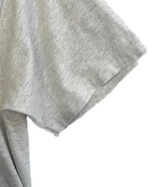 FRUIT OF THE LOOM（フルーツオブザルーム）FRUIT OF THE LOOM (フルーツオブザルーム) Tシャツ グレー サイズ:XLの古着・服飾アイテム