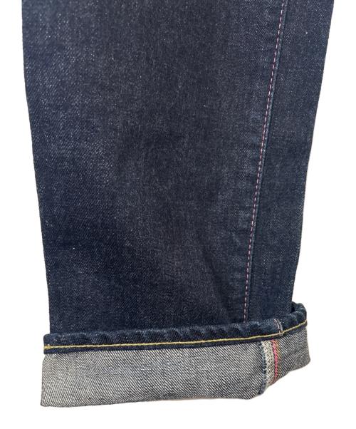 MOMOTARO JEANS（桃太郎ジーンズ）MOMOTARO JEANS (桃太郎ジーンズ) デニムパンツ インディゴ サイズ:W29の古着・服飾アイテム