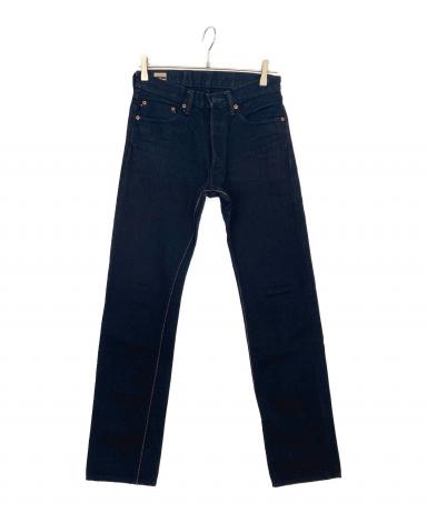 中古・古着通販】MOMOTARO JEANS (桃太郎ジーンズ) セルビッチデニム